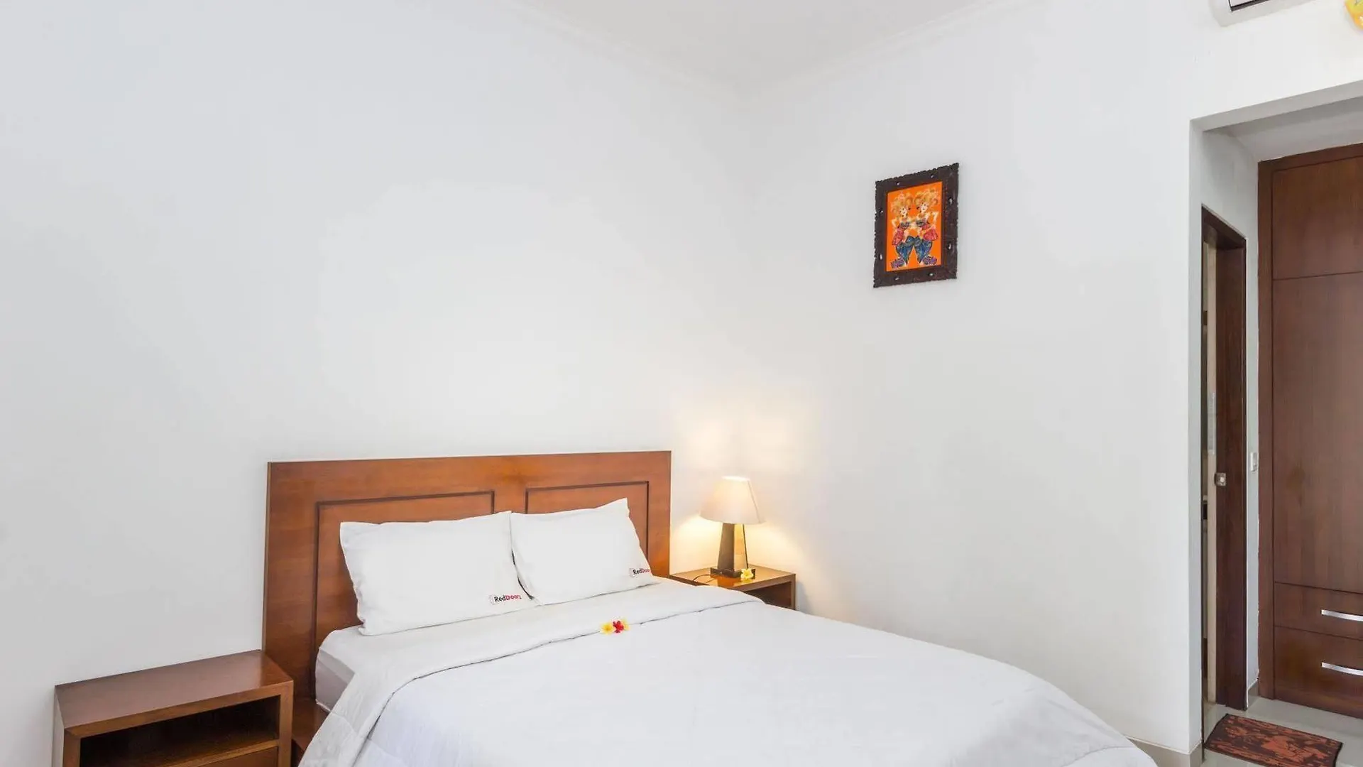 Reddoorz @ Kingkong Lane Kuta Guest House Kuta  2*, Kuta (Bali)