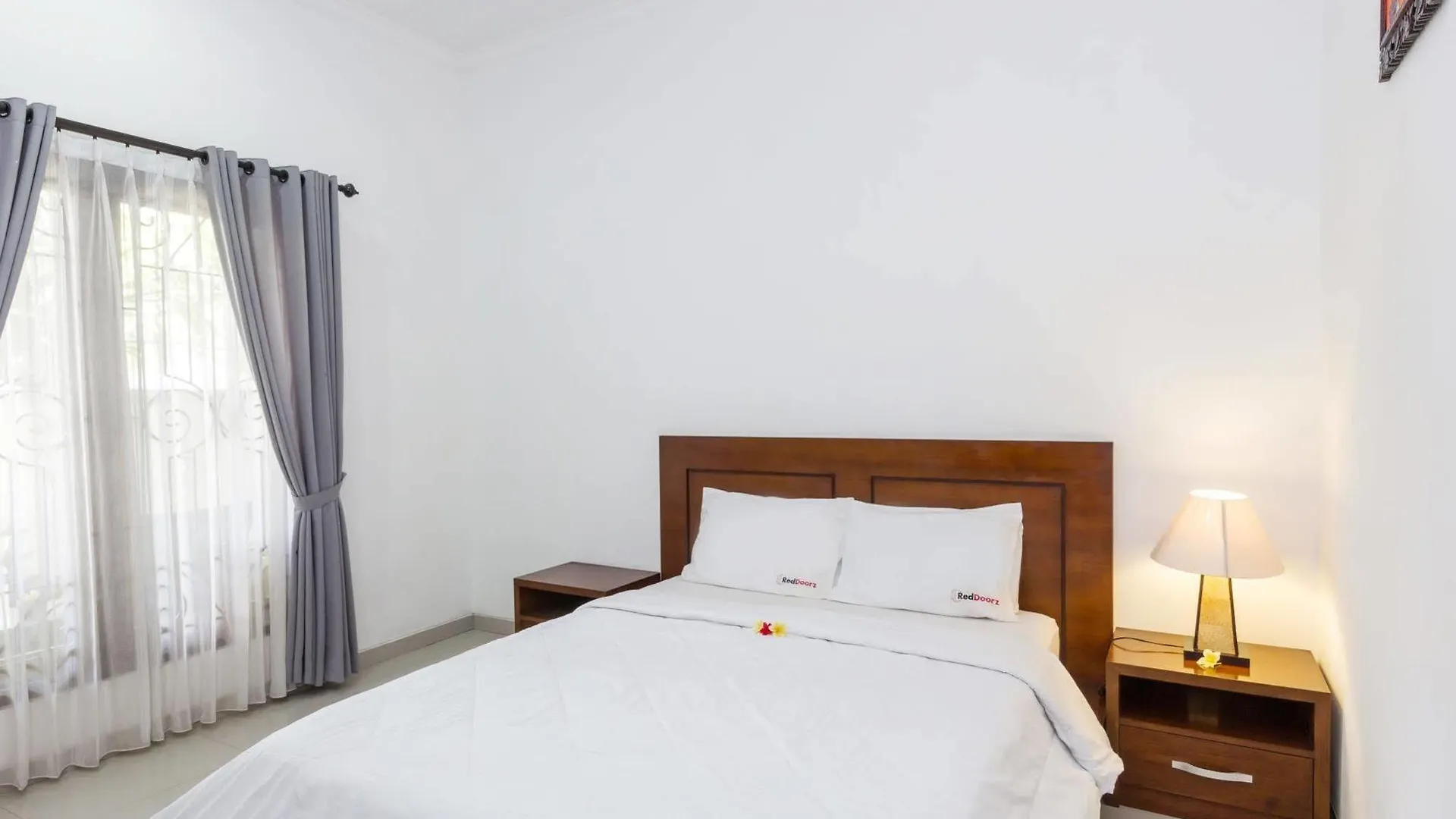 Reddoorz @ Kingkong Lane Kuta Guest House Kuta  Indonesia