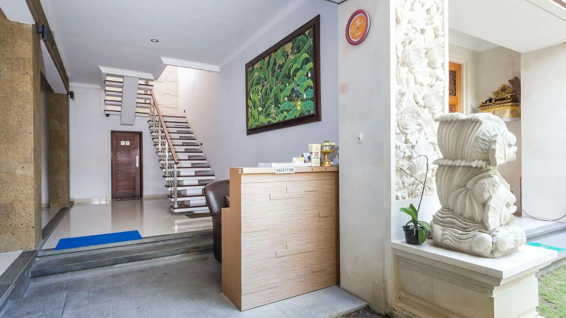Reddoorz @ Kingkong Lane Kuta Guest House Kuta