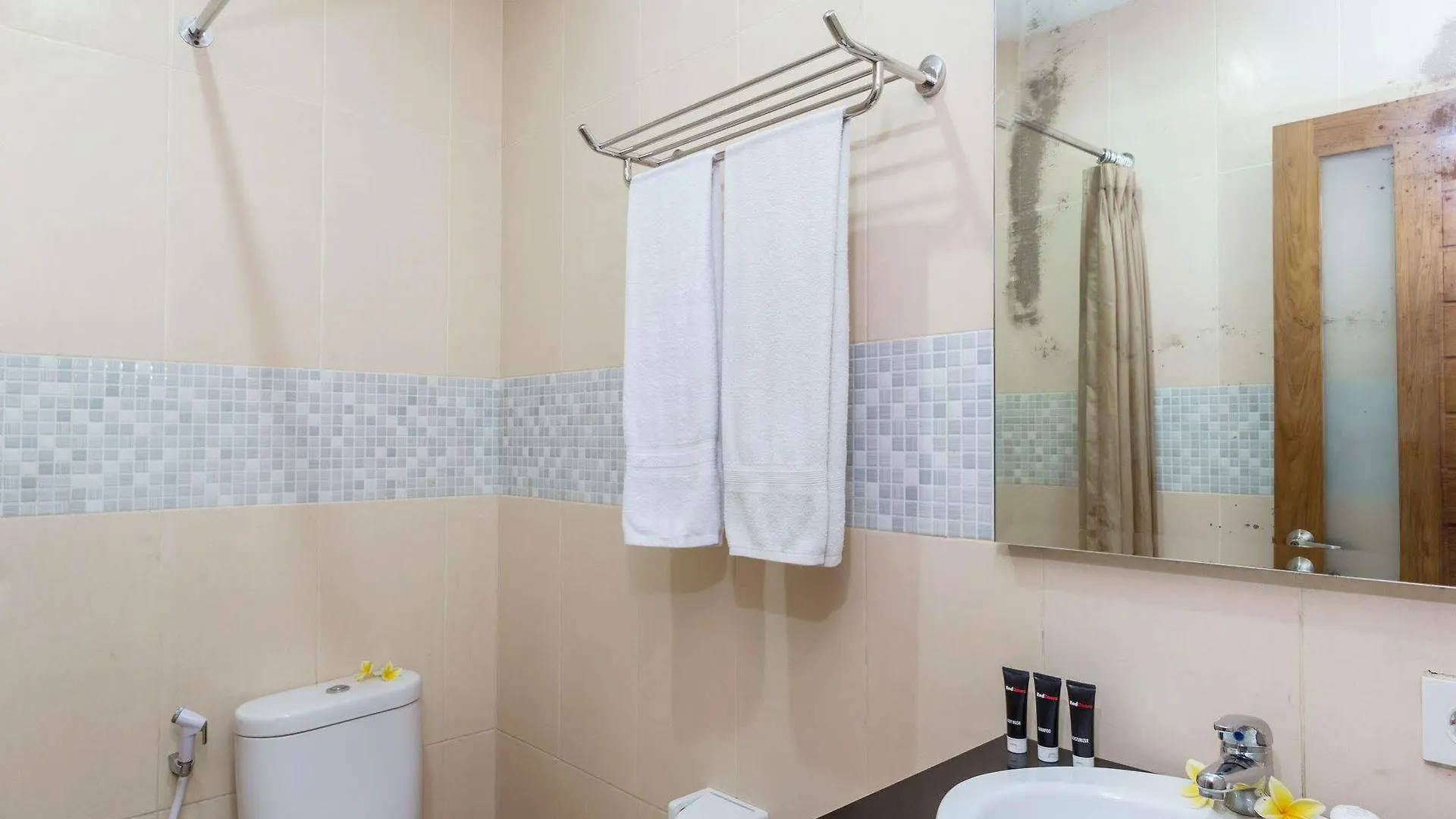 Reddoorz @ Kingkong Lane Kuta Guest House Kuta