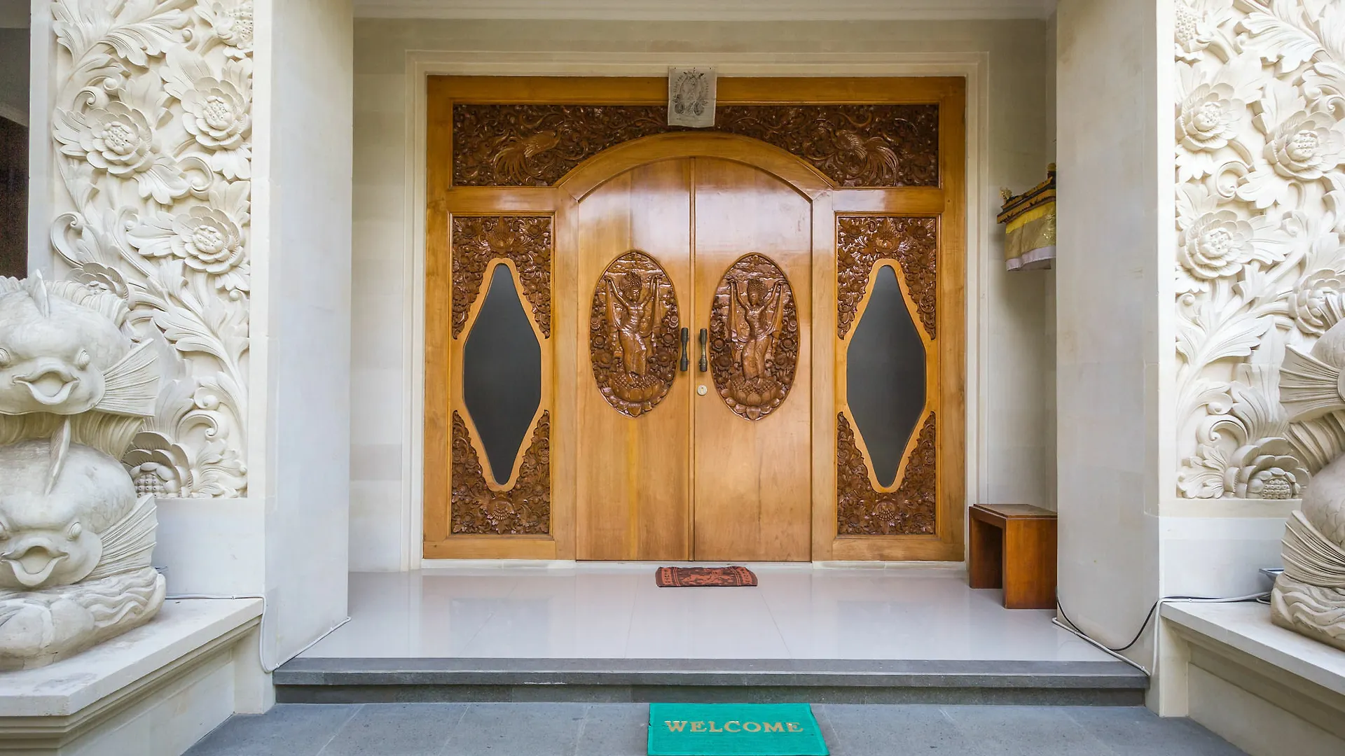 Reddoorz @ Kingkong Lane Kuta Guest House Kuta